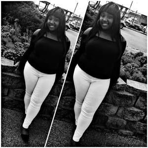 Meet your Posher, Lizzie